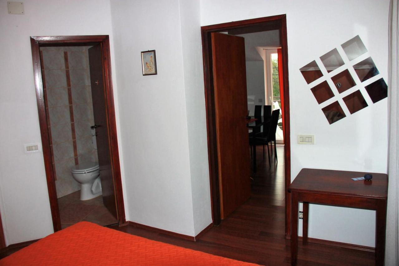 Apartments Zara & Jan Brzac Extérieur photo